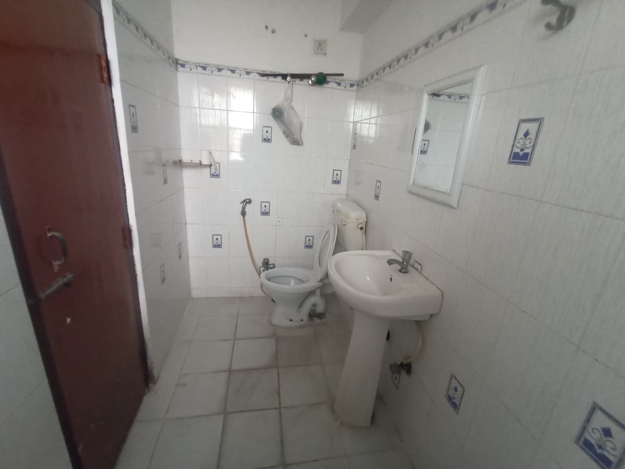 Unfurnished 3bhk in Borbari, Guwahati, Assam, India for Rent